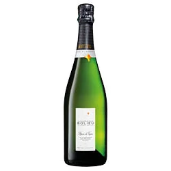 Champagne AOC Brut Cuvée Pépin de Vigne Bolieu