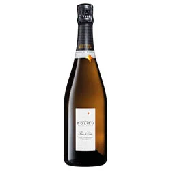 Champagne AOC Brut Cuvée Fleur de Craie Bolieu