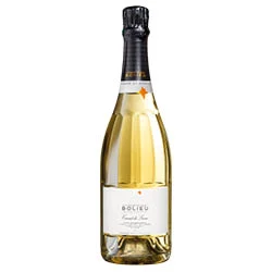 Champagne AOC Extra Brut Cuvée Carnet de Léone Bolieu