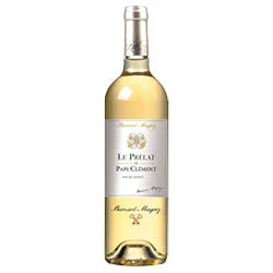 Graves AOC Blanc Le Prélat de Pape Clément 2018 Clos Haut-Peyraguey