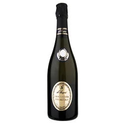 Vino Spumante di Qualità Brut Grand Cuvée XXI Secolo Metodo Classico 2017 D'Araprì