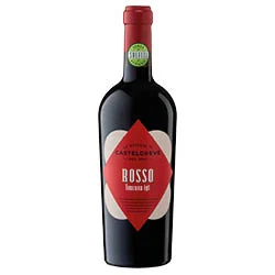 Toscana IGT Rosso La Bottega di Castelgreve 2021 Castelli del Grevepesa