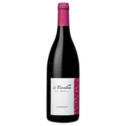 Méditerranée IGP Rouge Cinsault 2022 Le Paradou
