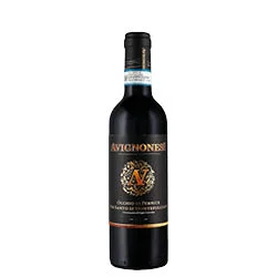 Vin Santo di Montepulciano DOC Occhio di Pernice 2010 Avignonesi