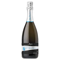 Vino Spumante Extra Brut Blanc de Blancs Japo Due Grammi C&C