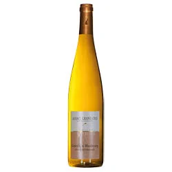 Alsace AOC Gewürztraminer Grand Cru Mambourg 2019 Michel Fonné