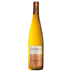 Alsace AOC Riesling Grand Cru Schlossberg 2020 Michel Fonné