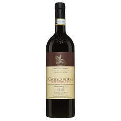 Chianti Classico Gran Selezione DOCG Vigneto Bellavista 2020 Castello di Ama