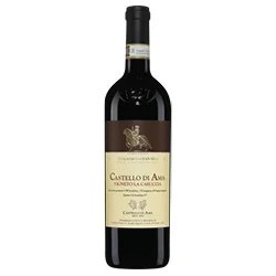 Chianti Classico DOCG Gran Selezione Vigneto La Casuccia 2020 Castello di Ama