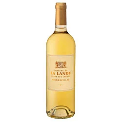 Monbazillac AOC Cuvée Les Chênes 2020 Chateau Lalande