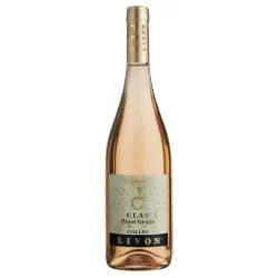 Collio DOC Clas Pinot Grigio Ramato 2022 Livon