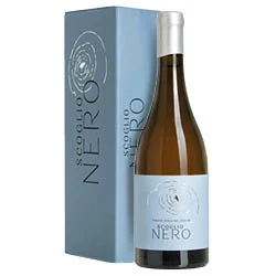 Toscana IGT Ansonica Scoglio Nero 2019 Tenuta Isola nel Giglio
