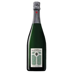 Champagne AOC Extra Brut Brimoncourt