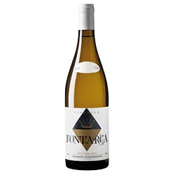 Toscana IGT Viognier Fontarca 2019 Tenimenti d’Alessandro