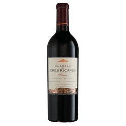 Terrasses du Larzac AOP Stécia 2021 Crès-Ricards