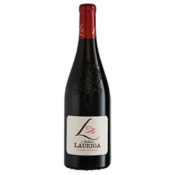 Côtes du Roussillon AOP Cuvée Jean Grande Réserve 2020 Château Lauriga