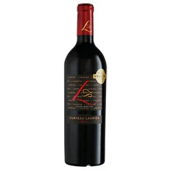 Côtes du Roussillon AOP Cuvée Bastien Réserve 2020 Château Lauriga