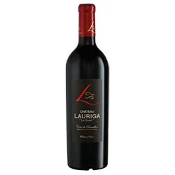 Côtes du Roussillon AOP Le Cadet 2021 Château Lauriga