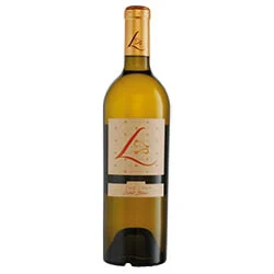 Côtes du Roussillon AOP Soleil Blanc 2020 Château Lauriga