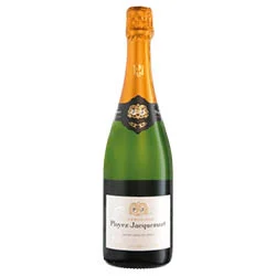 Champagne AOC Brut Extra Quality Ployez-Jacquemart