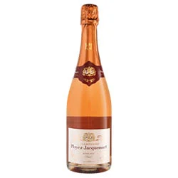 Champagne AOC Rosé Extra Brut Ployez-Jacquemart