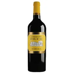 Margaux AOC Labastide Dauzac 2020 Château Dauzac