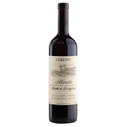 Barolo DOCG Rocche di Castiglione 2019 Ceretto