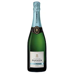 Champagne Extra Brut AOC Exact Pannier