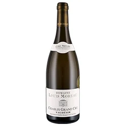 Chablis AOC Grand Cru Vaudésir 2020 Louis Moreau