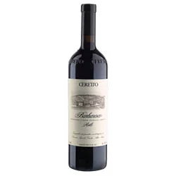 Barbaresco DOCG Asili 2020 Ceretto