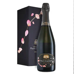 Champagne AOC Extra Brut Granite Ployez-Jacquemart