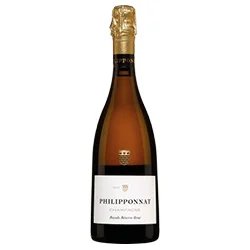 Champagne Brut AOC Royale Réserve Philipponnat