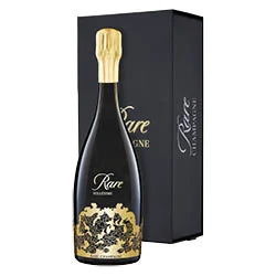 Champagne AOC Brut Rare Millésime 2013 Piper-Heidsieck