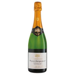 Champagne AOC Brut Extra Quality Blanc de Blancs Ployez-Jacquemart