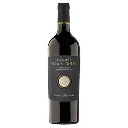 Toscana IGT Rosso 2020 Campo alla Sughera