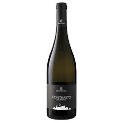 Terre Siciliane IGT Contrasto del Bianco 2017 Augustali