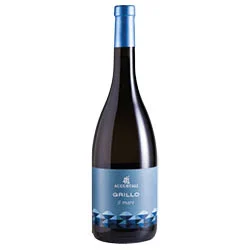 Sicilia DOC Grillo Il Mare 2022 Augustali