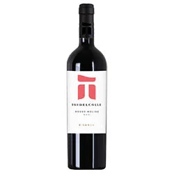 Molise DOC Rosso Riserva 2018 Tor Del Colle