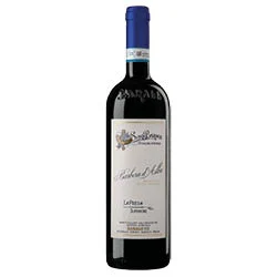Barbera d'Alba Superiore DOC La Preda 2021 Fratelli Barale
