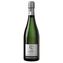 Champagne AOC Brut Prédiction Dom Caudron