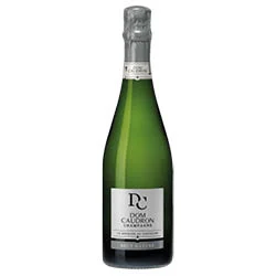 Champagne AOC Brut Nature Dom Caudron