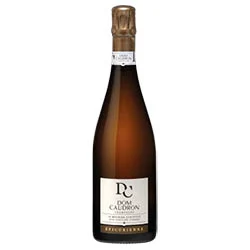 Champagne AOC Brut Épicurienne Dom Caudron