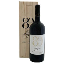 Toscana IGT Gigino Ottantesimo Anniversario 2017 Barbanera