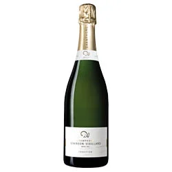 Champagne AOC Brut Tradition Dourdon Vieillard