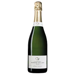 Champagne AOC Brut Grande Réserve Dourdon Vieillard