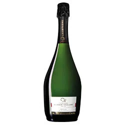 Champagne AOC Brut Millésime Prestige 2018 Dourdon Vieillard