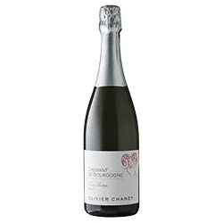 Crémant de Bourgogne AOC Brut Prestige Olivier Chanzy
