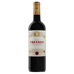 Saint-Émilion AOC Grand Cru 2014 Château Trianon