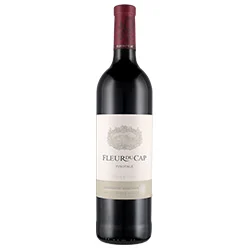 Coastal Region WO Pinotage Essence du Cap 2020 Fleur du Cap