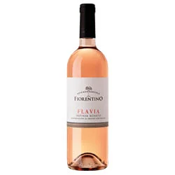 Irpinia DOC Rosato Flavia 2021 Fiorentino